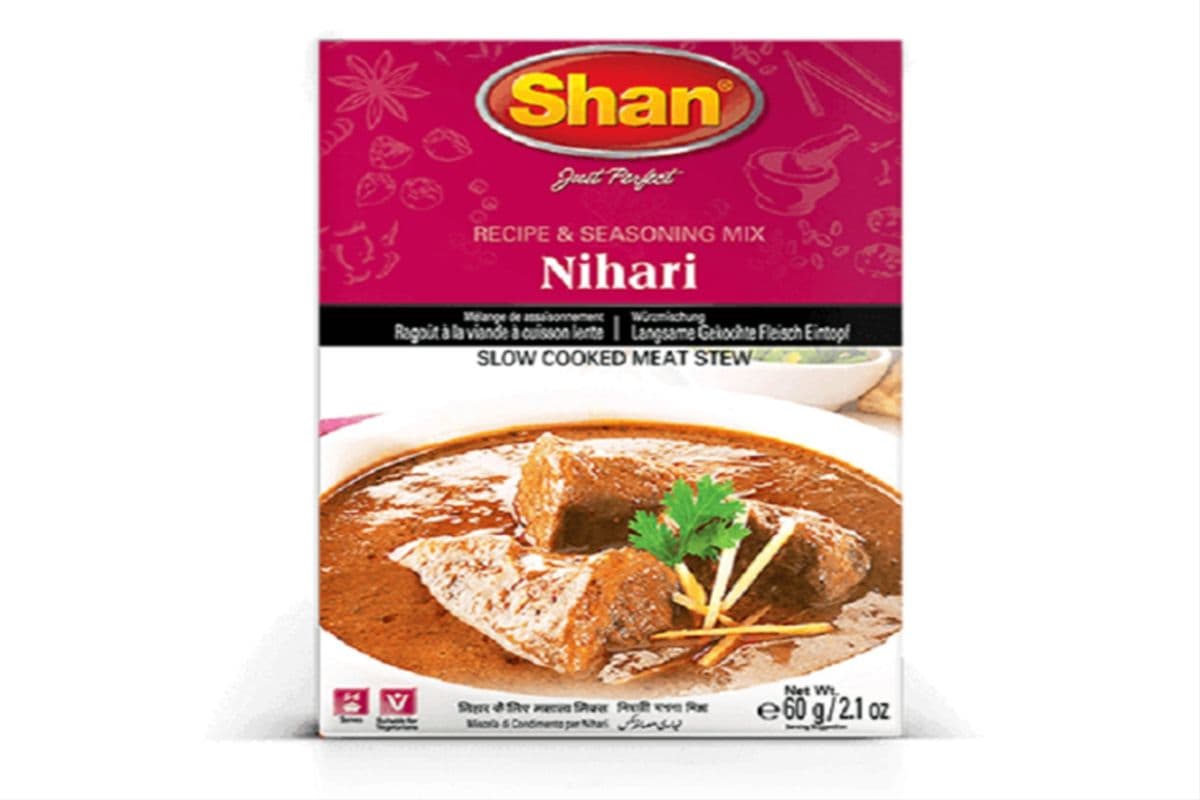 Shan Masala Nihari (50g)