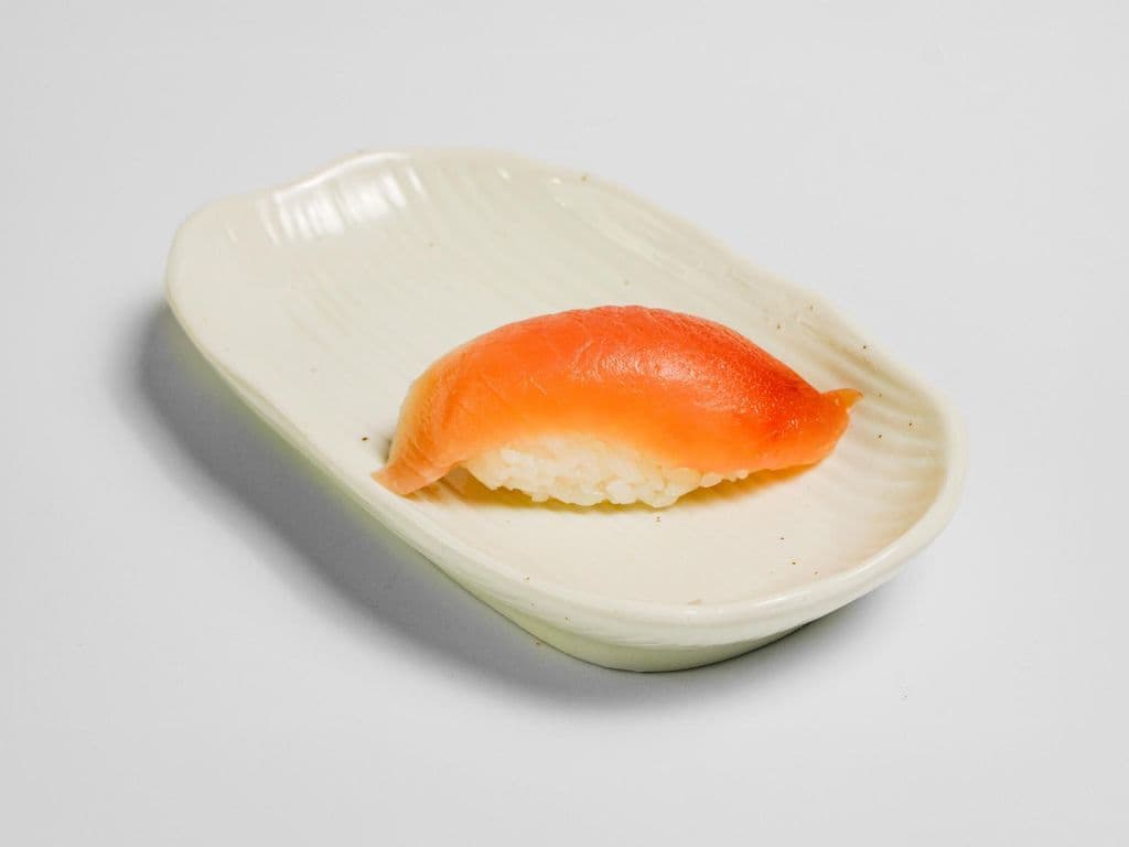 Tuna Nigiri
