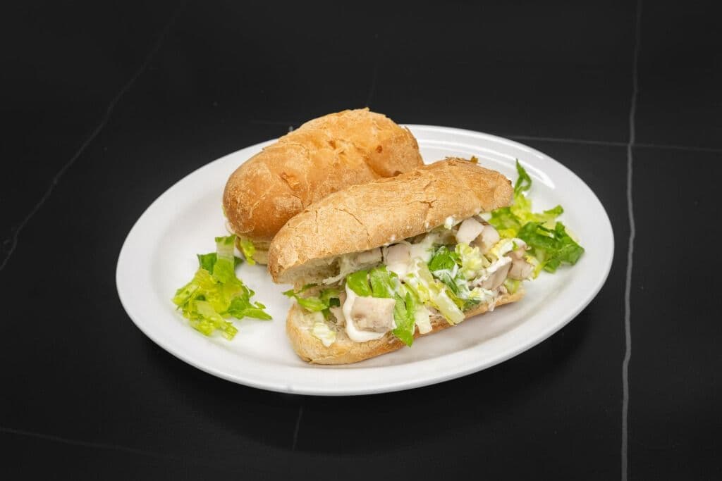 Chicken Sub