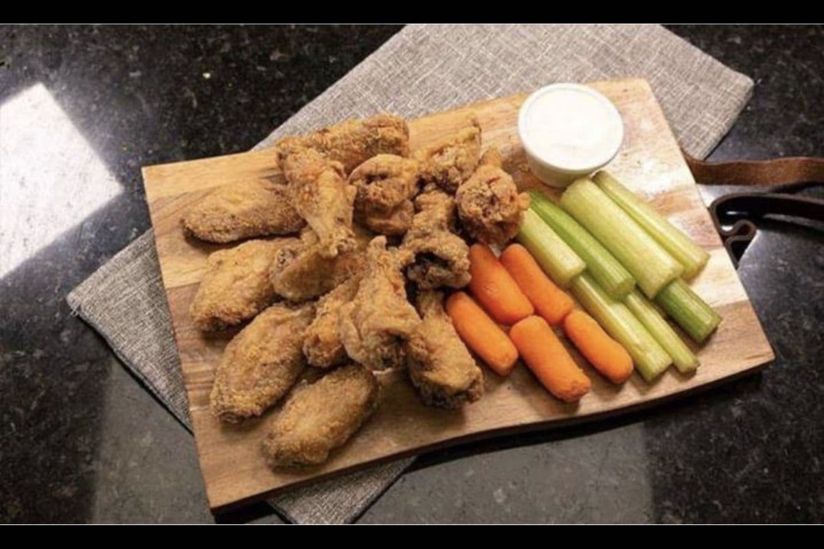 Wings