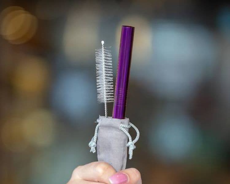 Stainless Steel Straw