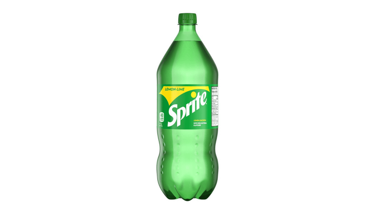 Sprite 2L