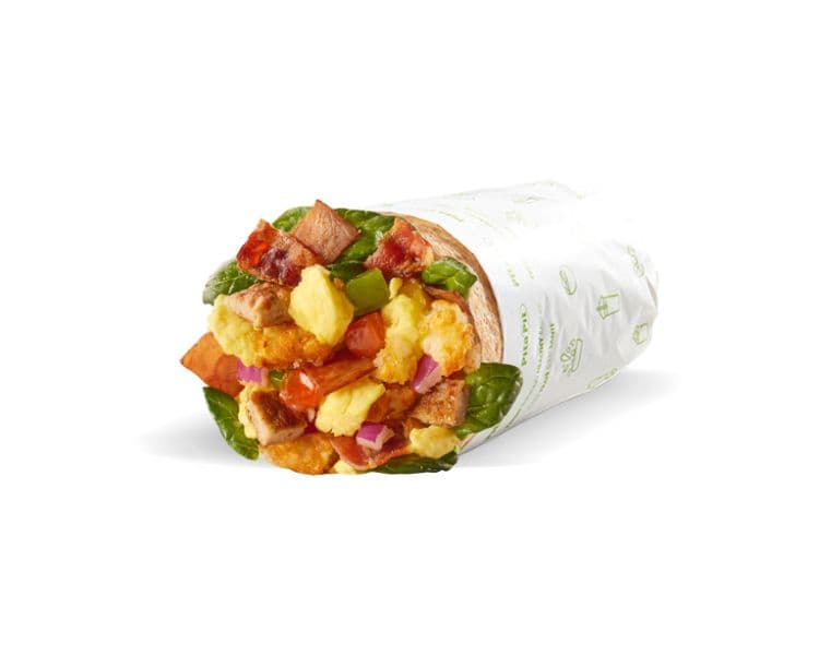 Meat the Day Regular