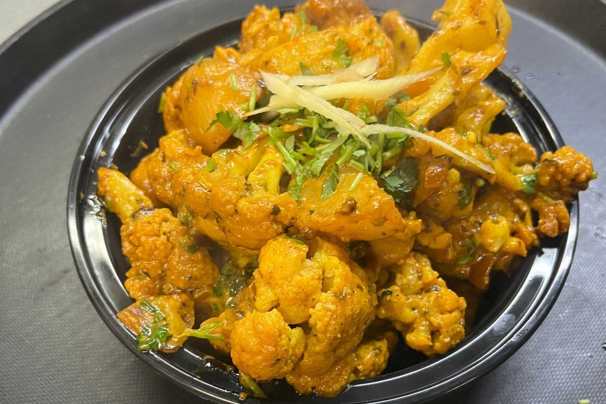 Aloo Gobhi