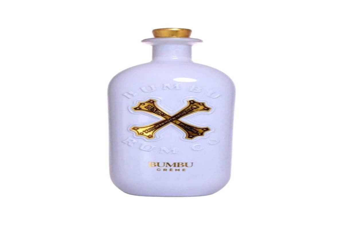 BUMBU CREME 750 ML (1 x 750 ML)