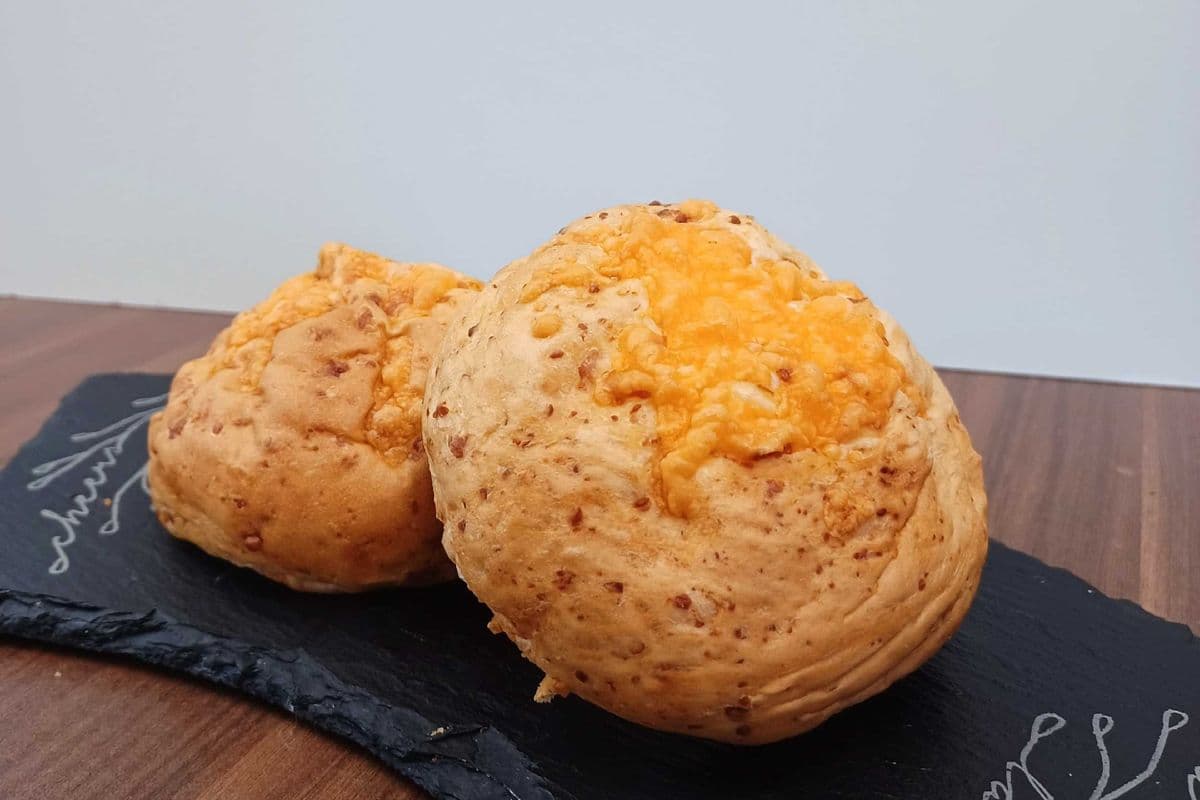 Cheese Buns