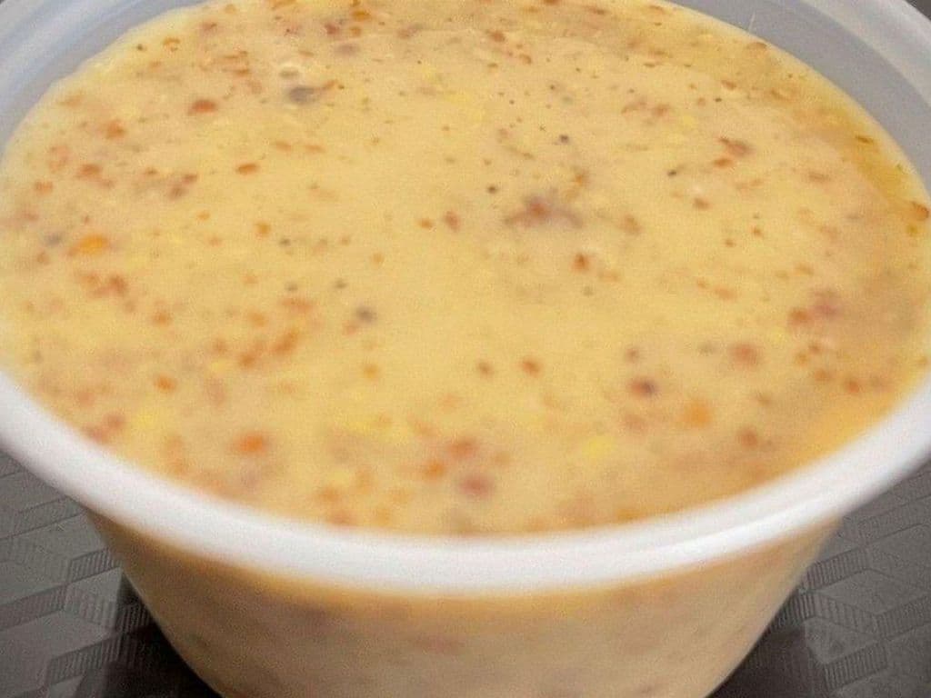 2OZ FLAMOS HOUSE DRESSING