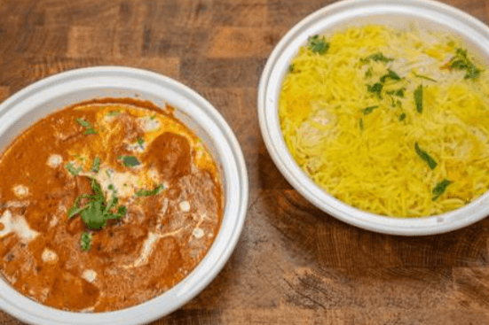 Chef's Special Butter Chicken