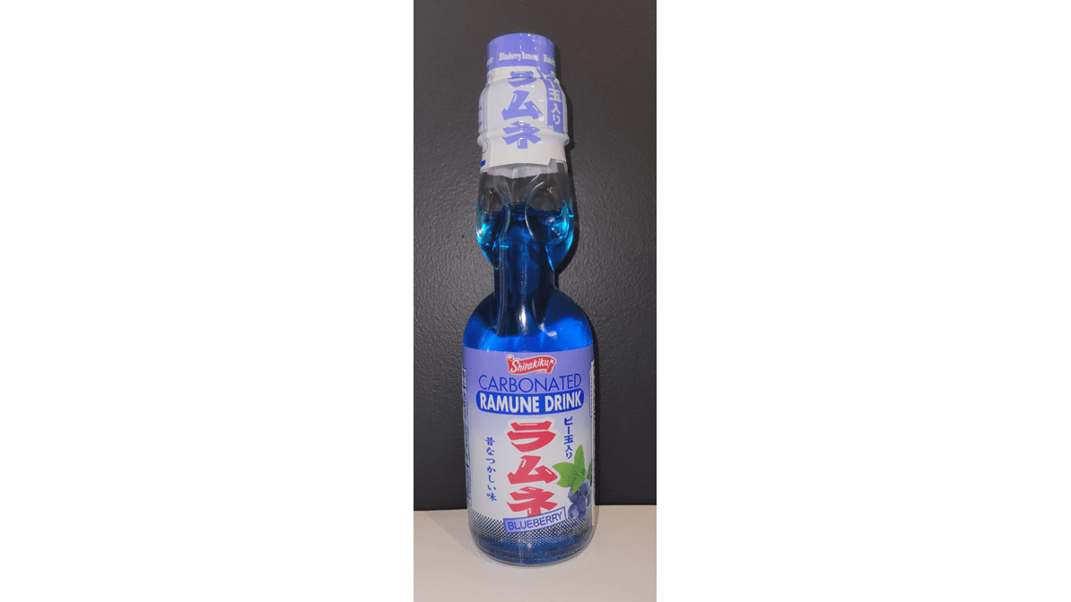 Bleuet / Blueberry