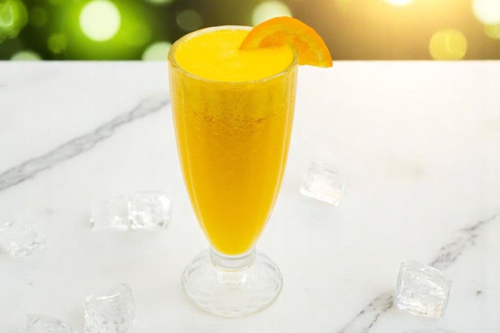 COLD DRINKS - FRESH JUICE (12 OZ)