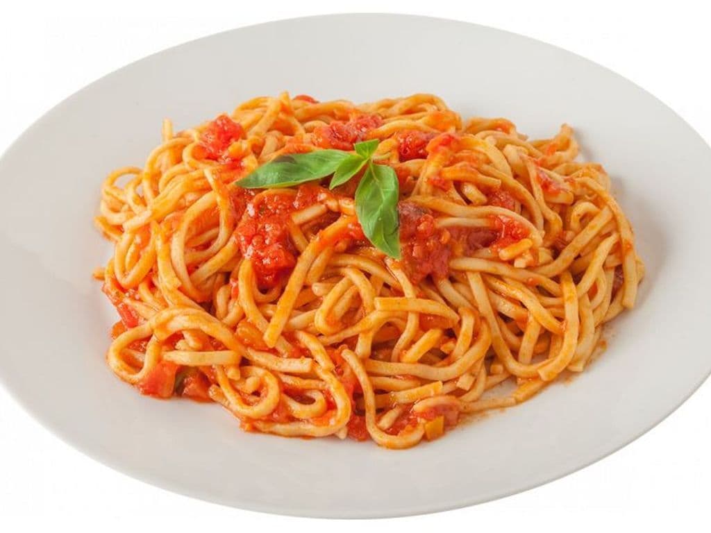 Pomodoro Family Tray