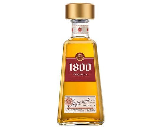 1800 REPOSADO TEQUILA (750ml)