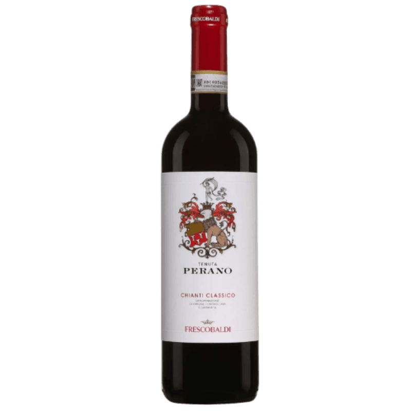 FRESCOBALDI 2022, TENUTA PERANO, CHIANTI CLASSICO