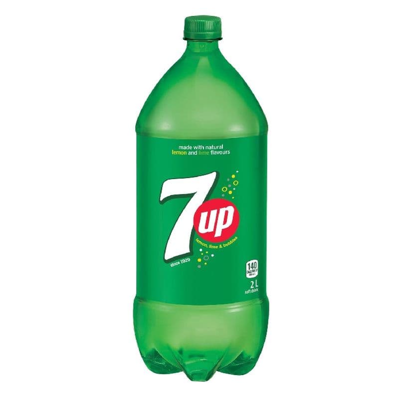 7UP (2 L)