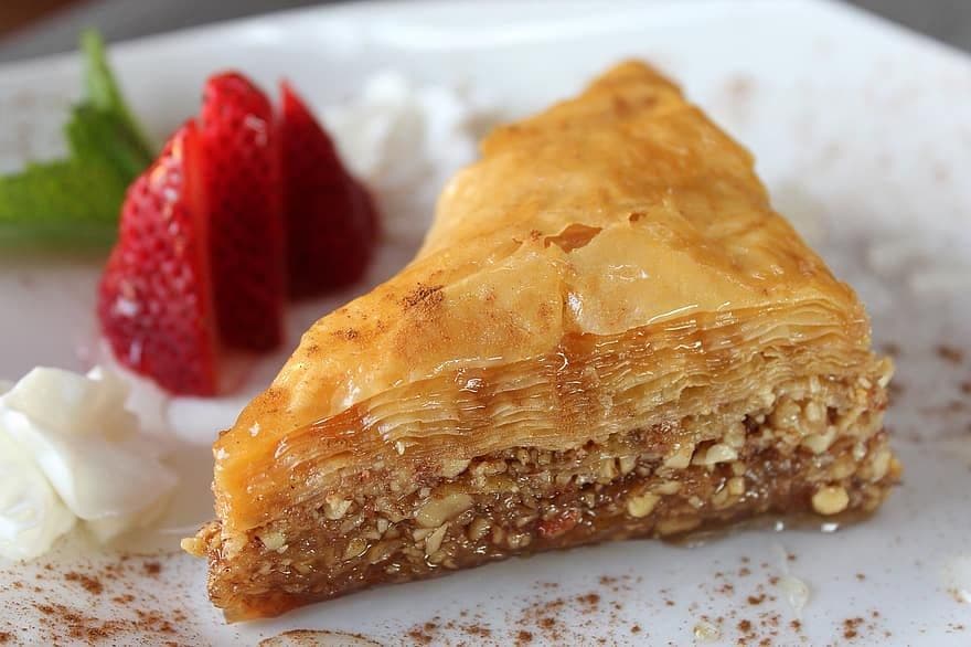 Baklava