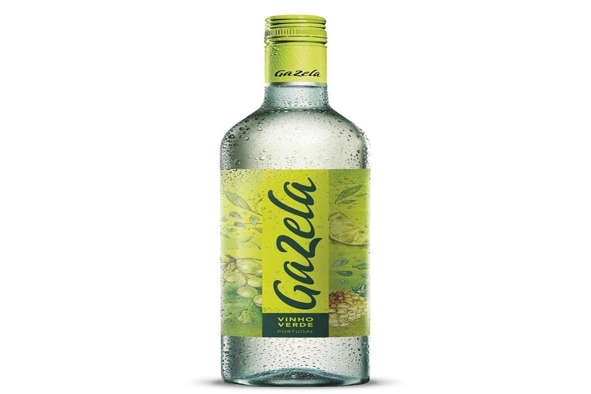 Gazela Vinho Verde (1 x 750ML)