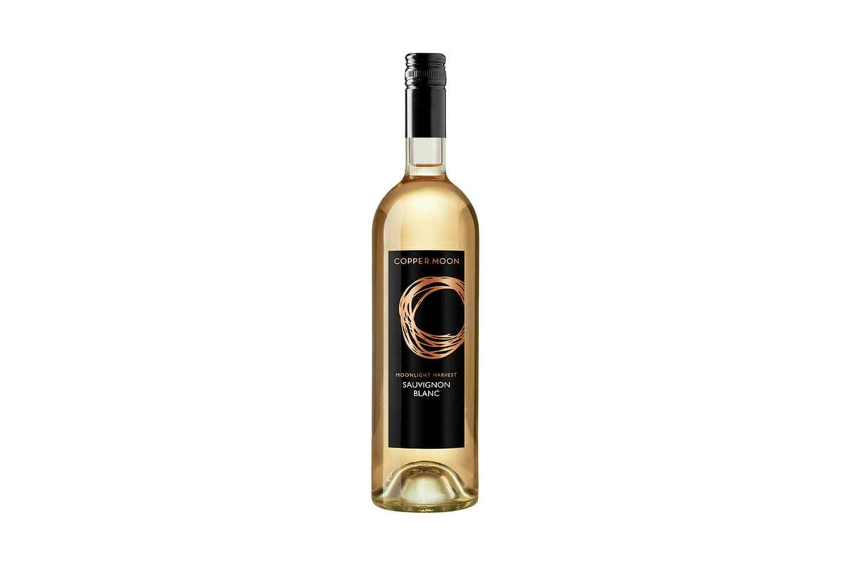 Copper Moon Sauv/Blanc (1 x 750 ml)