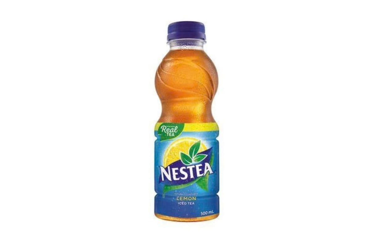 Nestea Lemon Iced Tea (500 mL)