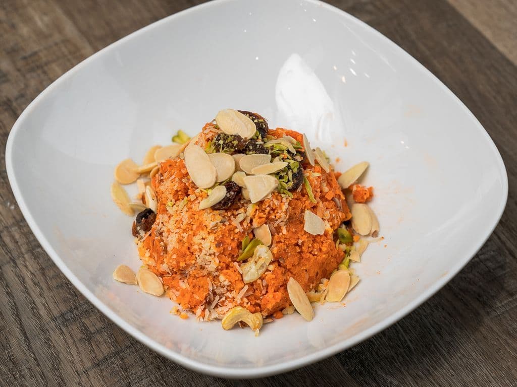 Gajer Ka Halwa