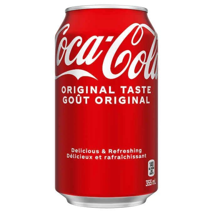 Coke