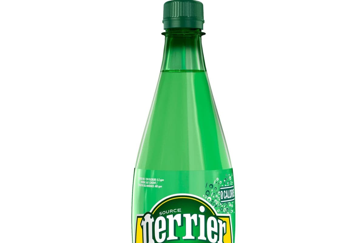 Perrier