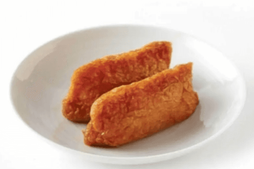 Bean Curd Skin (Inari) (2 pcs)