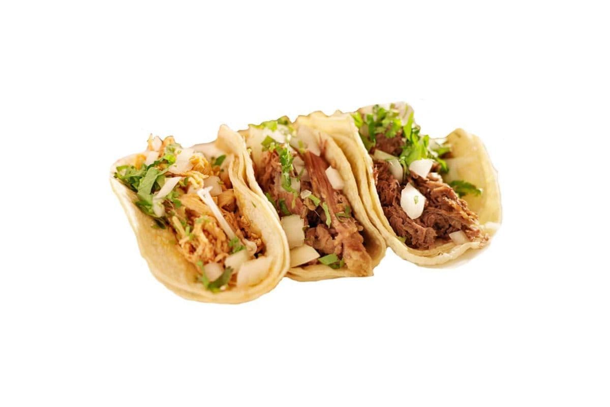 Tacos (1 pc)