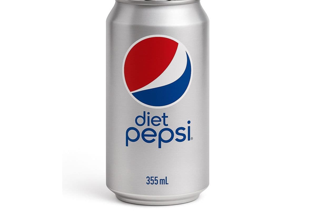 Diet Pepsi