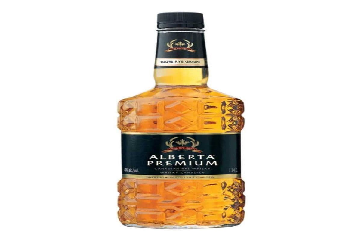ALBERTA PREMIUM RYE 1140 ML (1 x 1140 ML)