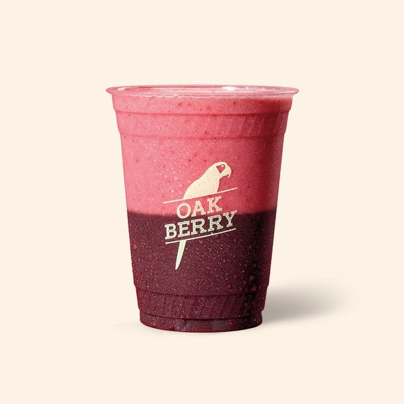 Super Glow + (16oz)
