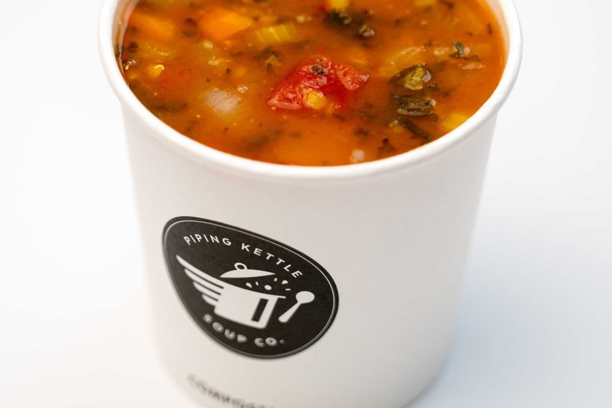 Souper Size Soup 24oz