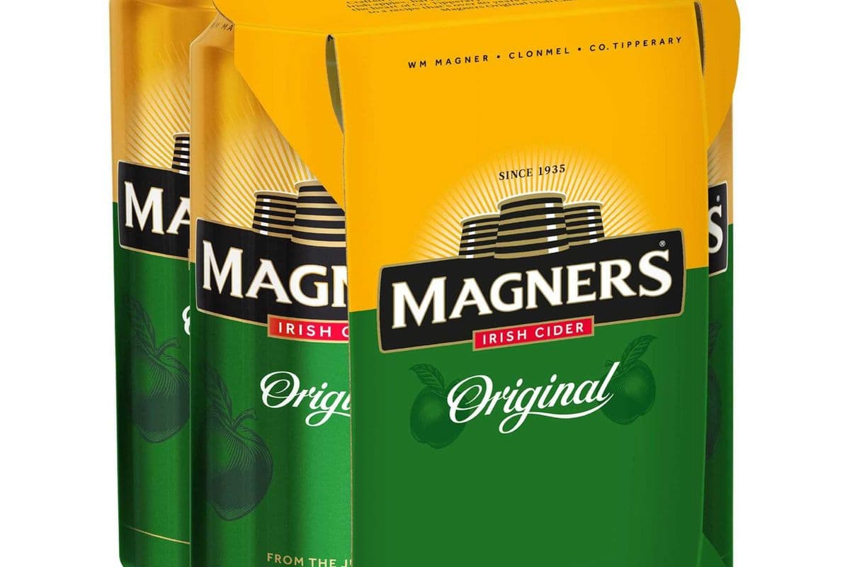 Magners Original (1 x 473 ml)