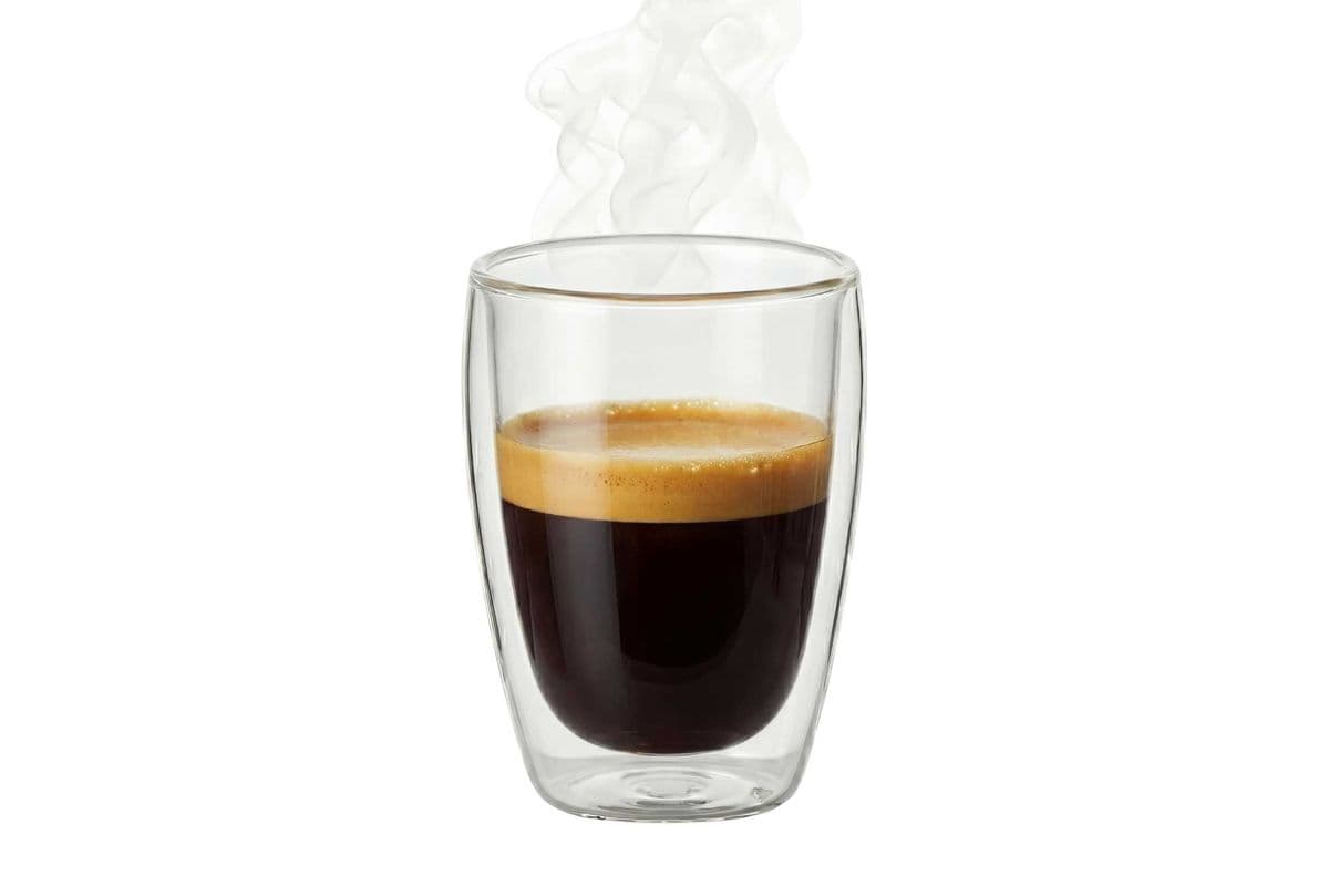 Double Espresso