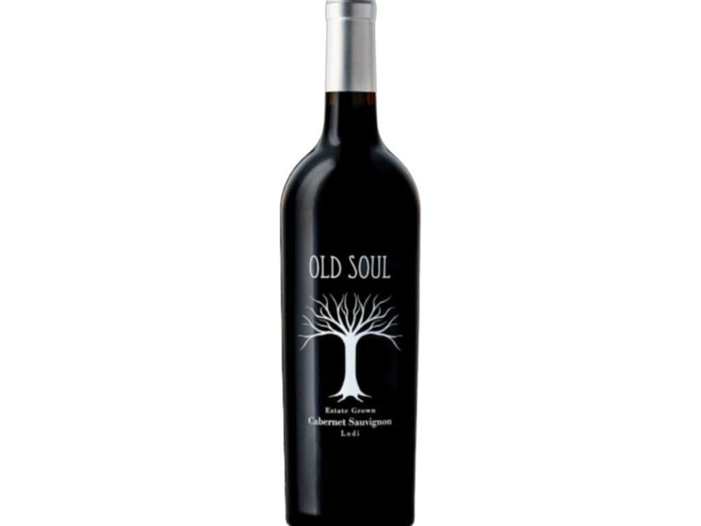 Old Soul - Cabernet Sauvignon