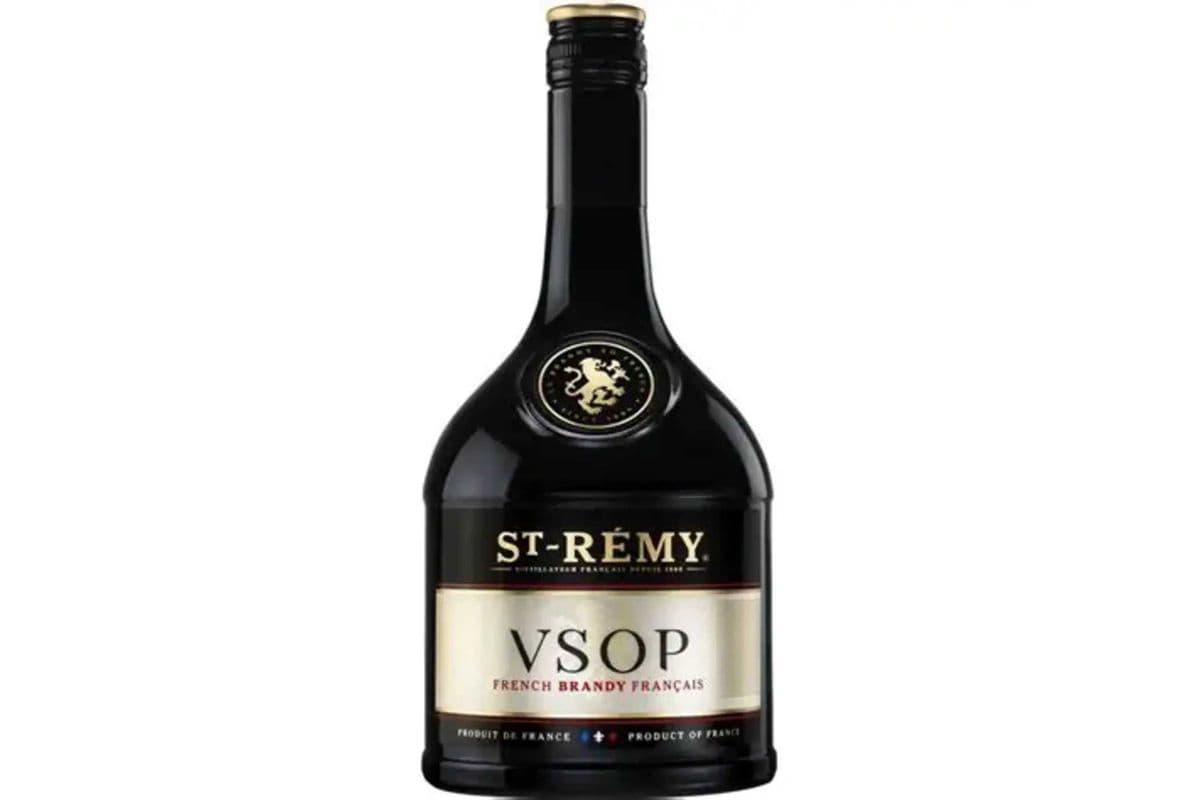 St Remy VSOP (1 x 750ml)