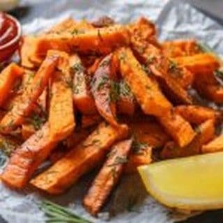 Dill Fries