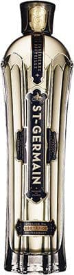 ELDERFLOWER LIQUEUR ST GERMAIN (750mL)