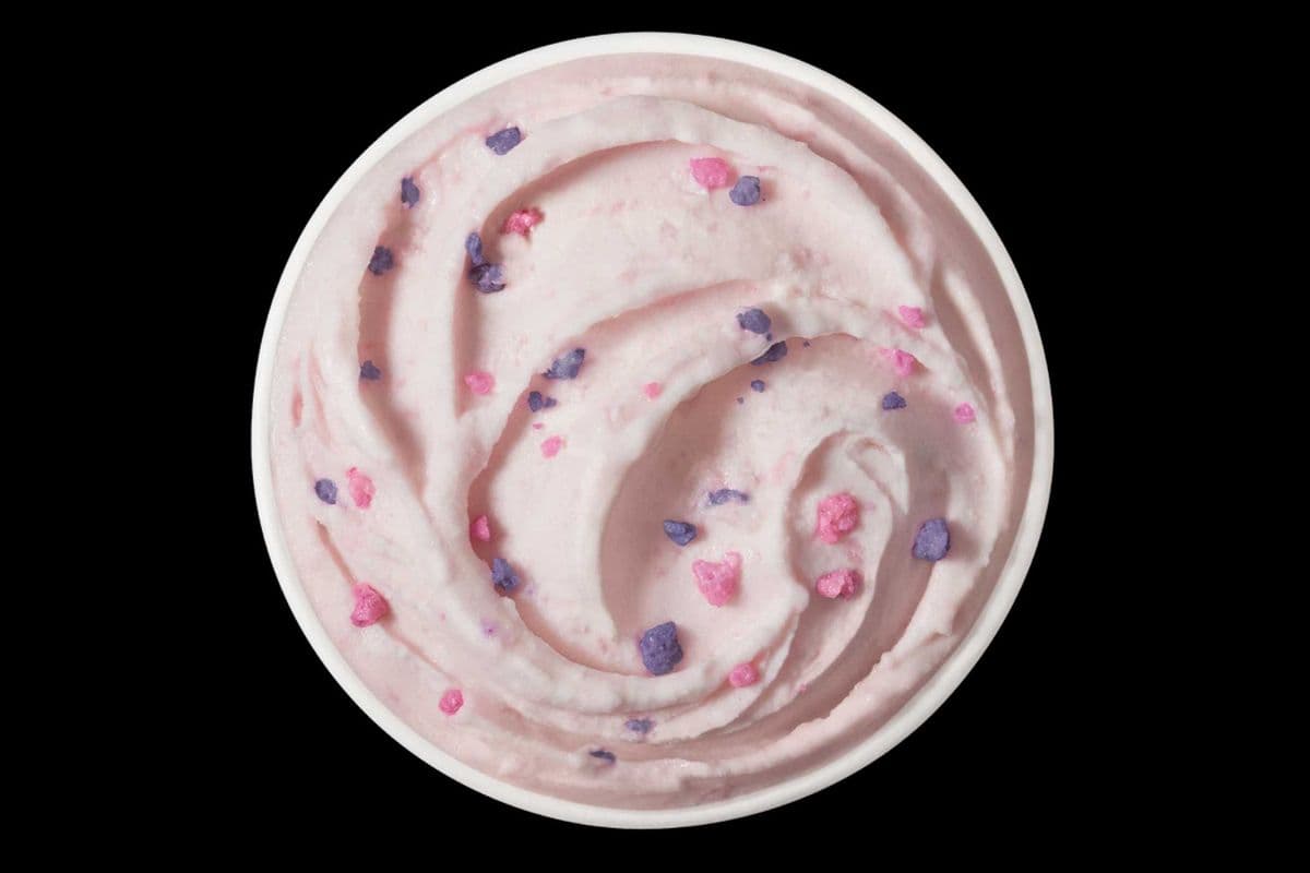 IT’S BACK! Cotton Candy Blizzard® Treat