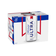 Michelob Ultra (12 Can x 473 mL)