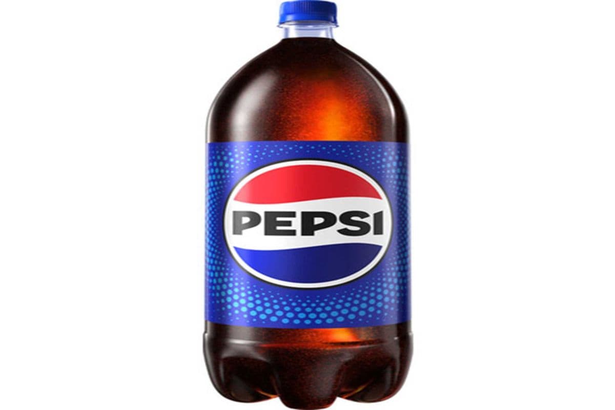 Pepsi (2Litre)