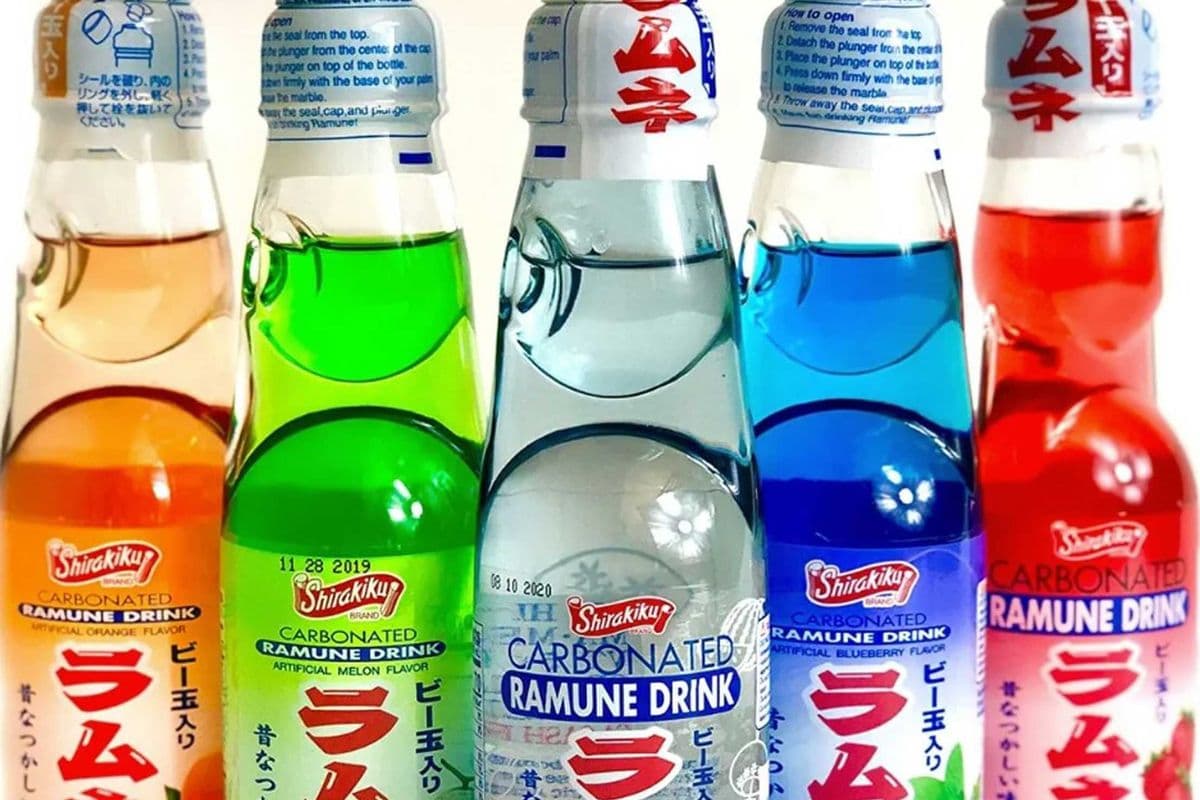 Ramune