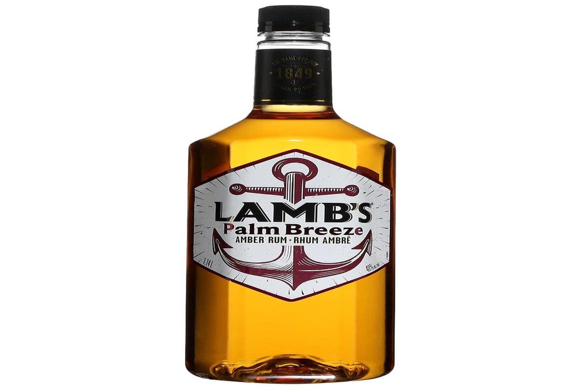 LAMBS PALM BREEZE 1.75 L (1 x 1750 ML)