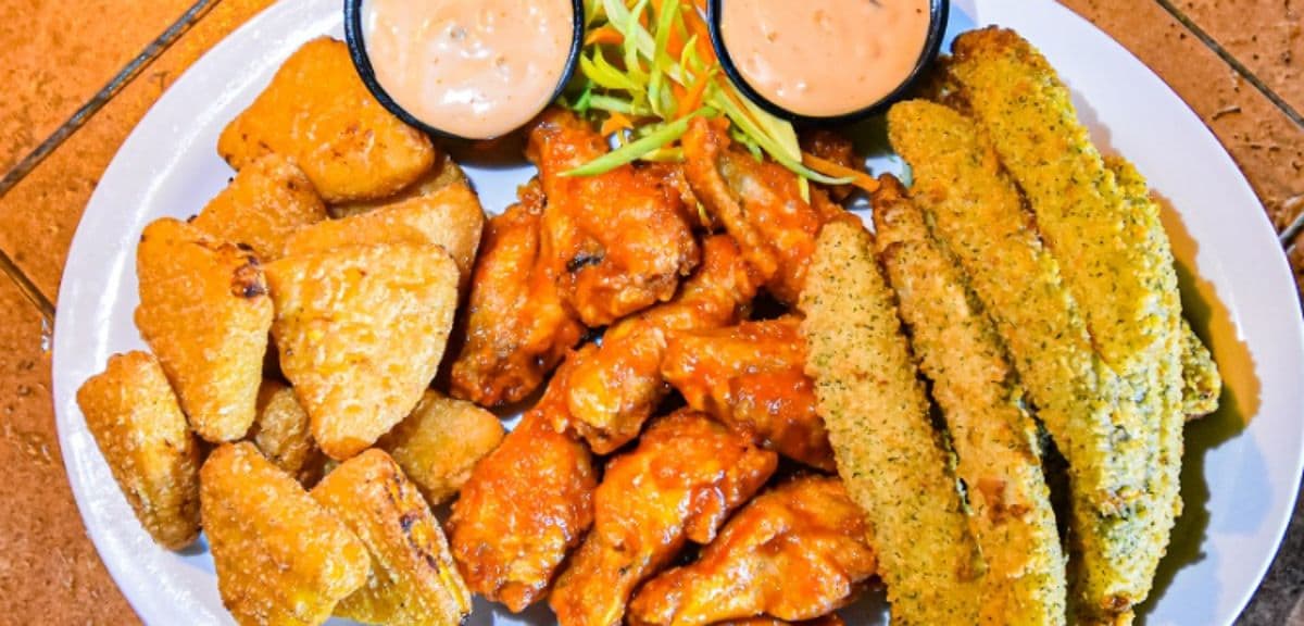 TU Superb Sampler
