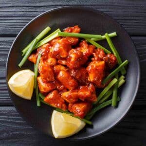 Chicken 65