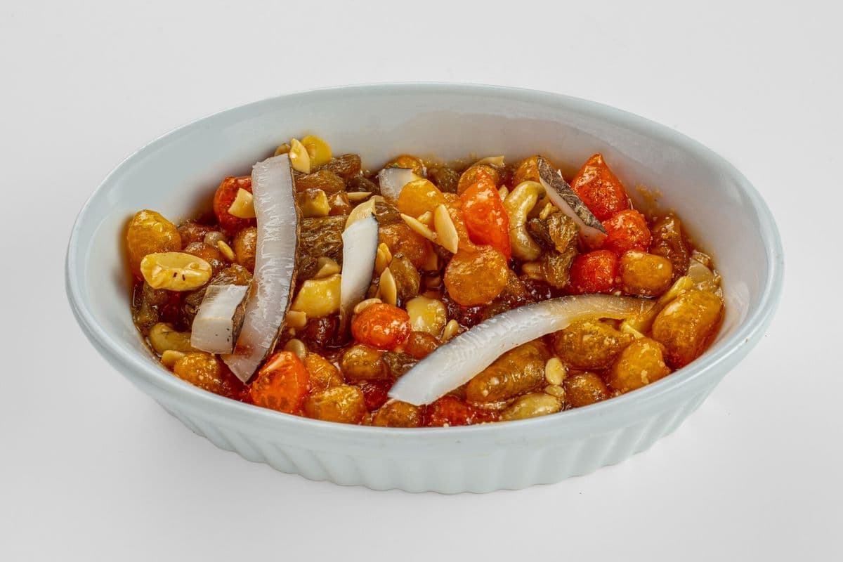 Himachali Mitha