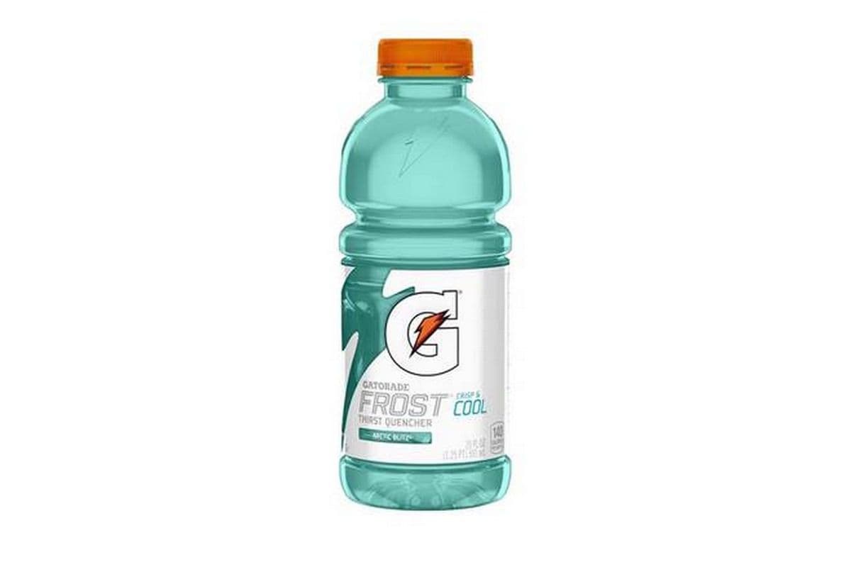 Gatorade Frost Arctic Blitz (591 ml)