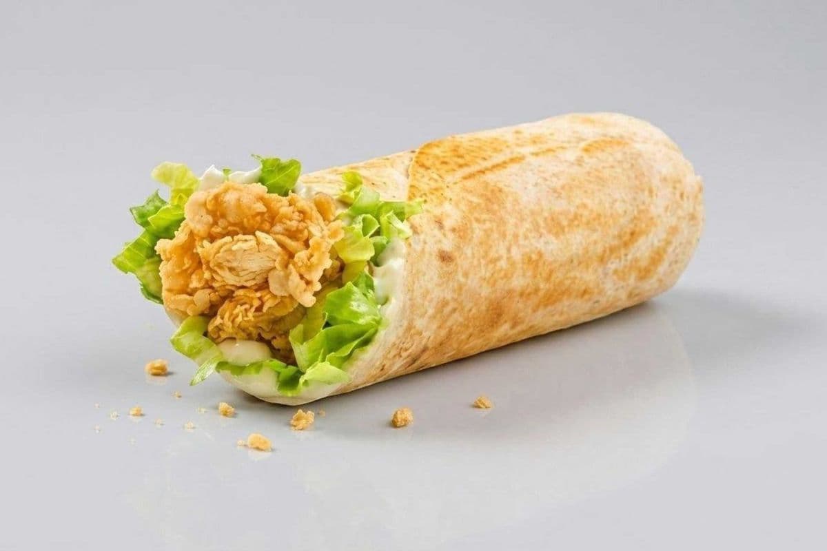Wrap (Chicken) (1 EA)