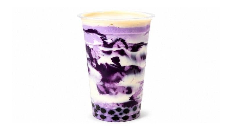 TARO UBE CHEESE LOVER