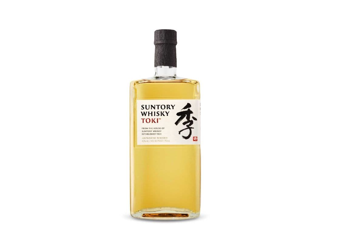 Toki (1 x 750 ml)