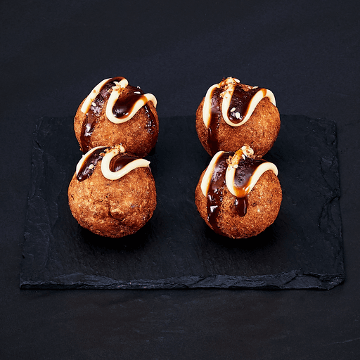 Takoyaki / Takoyaki